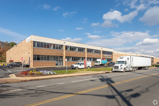 More details for 901-929 S Pickett St, Alexandria, VA - Industrial for Lease