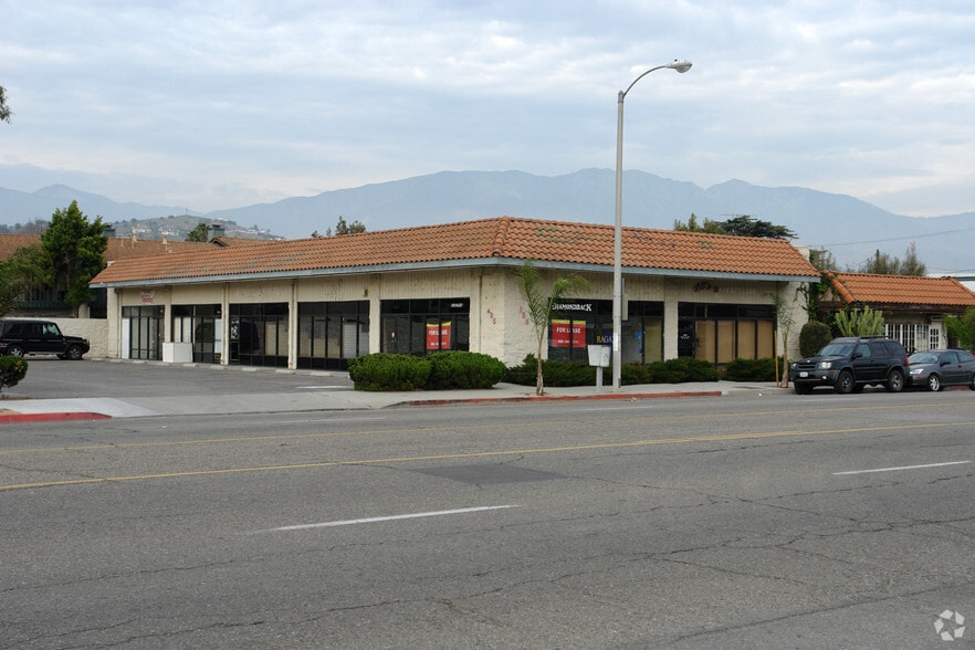 125 E Harvard Blvd, Santa Paula, CA for lease - Building Photo - Image 2 of 10