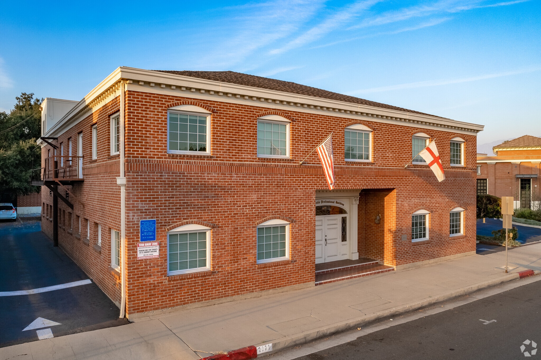 2975 Huntington Dr, San Marino, CA for lease Building Photo- Image 1 of 7