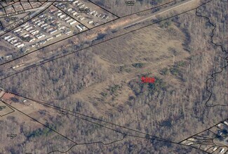 Plus de détails pour 44 Frady Rd, Greenville, SC - Terrain à vendre