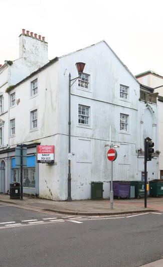 More details for 35 Lowther St, Whitehaven - Retail for Sale