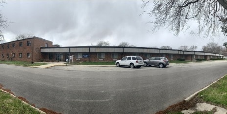 500 6th Ave, Mendota, IL for lease - Building Photo - Image 2 of 28
