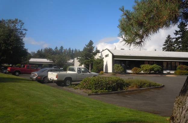 33710-33720 9th Ave S, Federal Way, WA for lease - Building Photo - Image 3 of 8