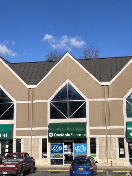 556 Garrisonville Rd, Stafford, VA for lease - Building Photo - Image 3 of 6