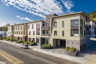 Plus de détails pour 600 El Camino Real, Belmont, CA - Commerce de détail à vendre
