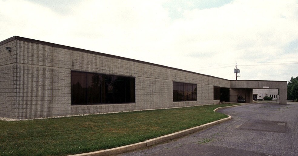 201 Grove Rd, Thorofare, NJ à vendre - Autre - Image 2 de 6