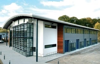 More details for 1-10 Alton Rd, Farnham - Flex for Lease