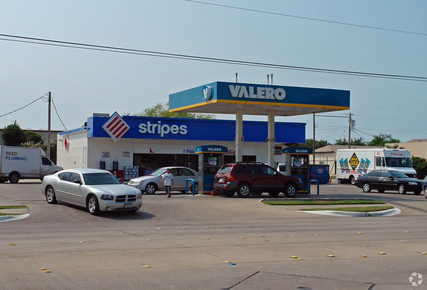 2202 Waldron Rd, Corpus Christi, TX for sale - Primary Photo - Image 1 of 1