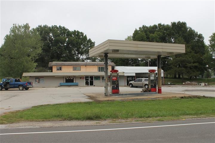 2001 Highway 42, Brumley, MO à vendre - Photo principale - Image 1 de 1