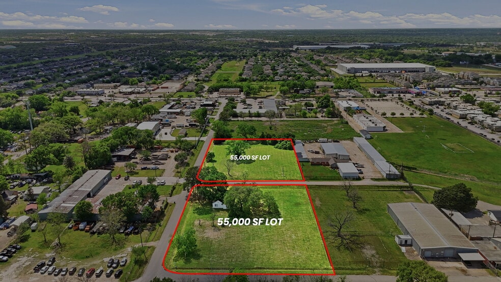 5212 Brookston St, Houston, TX for lease - Primary Photo - Image 1 of 21