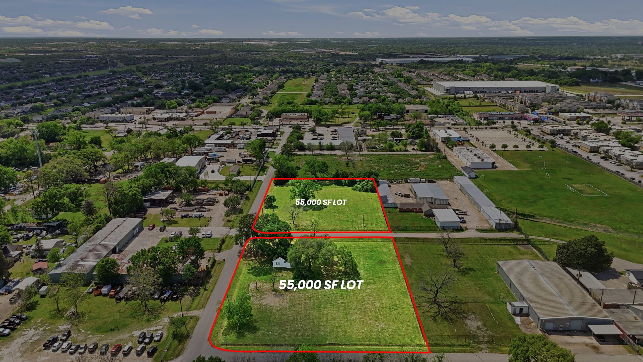 5212 Brookston St, Houston, TX for lease Primary Photo- Image 1 of 22