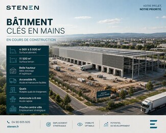 More details for Flex for Lease