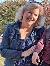 Julie Eltringham