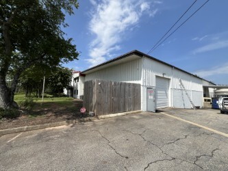 601 High Tech Ct, Greer, SC for lease - Building Photo - Image 2 of 5