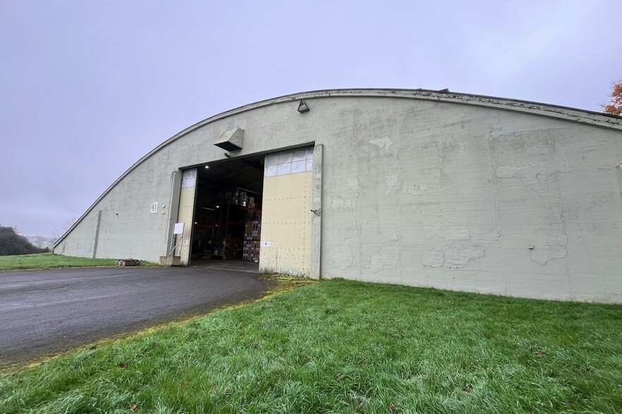 Aston Down Business Park, Frampton Mansell for lease - Building Photo - Image 3 of 3