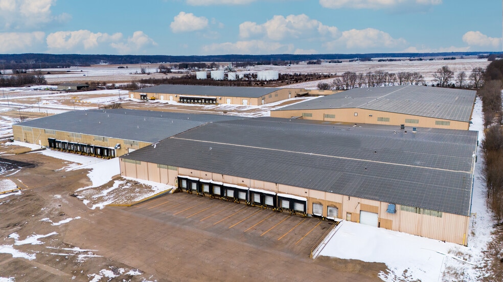 2314 Wilkens Dr, Chillicothe, IL for lease - Building Photo - Image 2 of 23