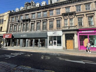 More details for 8-24 Union St, Inverness - Office for Sale