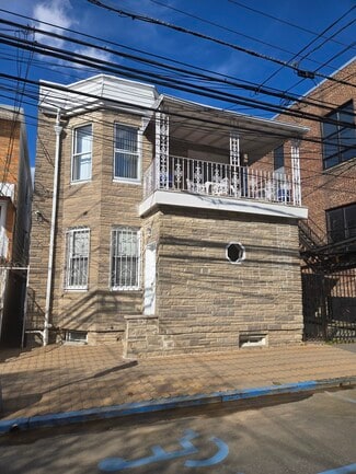 More details for 600 56th St, West New York, NJ - Multifamily for Sale