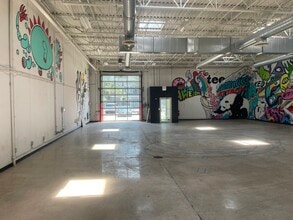 1260 W Madison St, Chicago, IL for lease Interior Photo- Image 1 of 5