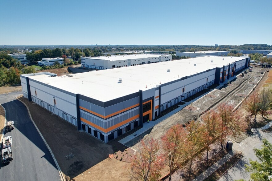 3480 Stateview Blvd, Fort Mill, SC à louer - Photo du bâtiment - Image 3 de 9