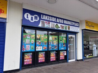 More details for Halewood Ave, Newcastle Upon Tyne - Retail for Lease
