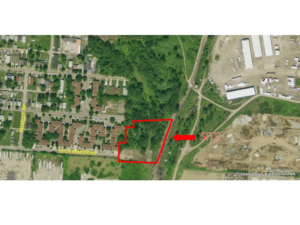 0 Shoemaker Ave, Columbus, OH à vendre Photo principale- Image 1 de 4