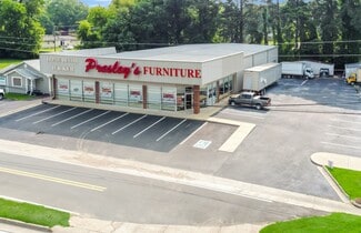 More details for 2719 McFarland Blvd E, Tuscaloosa, AL - Retail for Lease