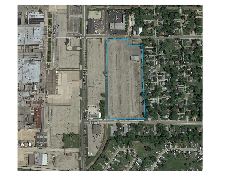 1200 Harold ave, Janesville, WI à louer - Photo du bâtiment - Image 2 de 9