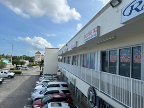 5580 W 16th Ave, Hialeah, FL for lease Building Photo- Image 2 of 7