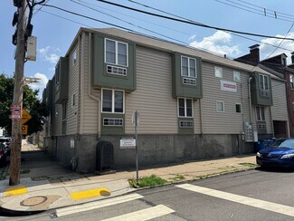 Plus de détails pour 1300 Muriel St, Pittsburgh, PA - Multi-résidentiel à vendre