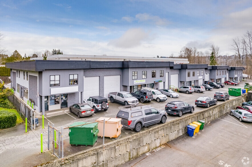 7228 Winston St, Burnaby, BC for sale - Primary Photo - Image 1 of 1