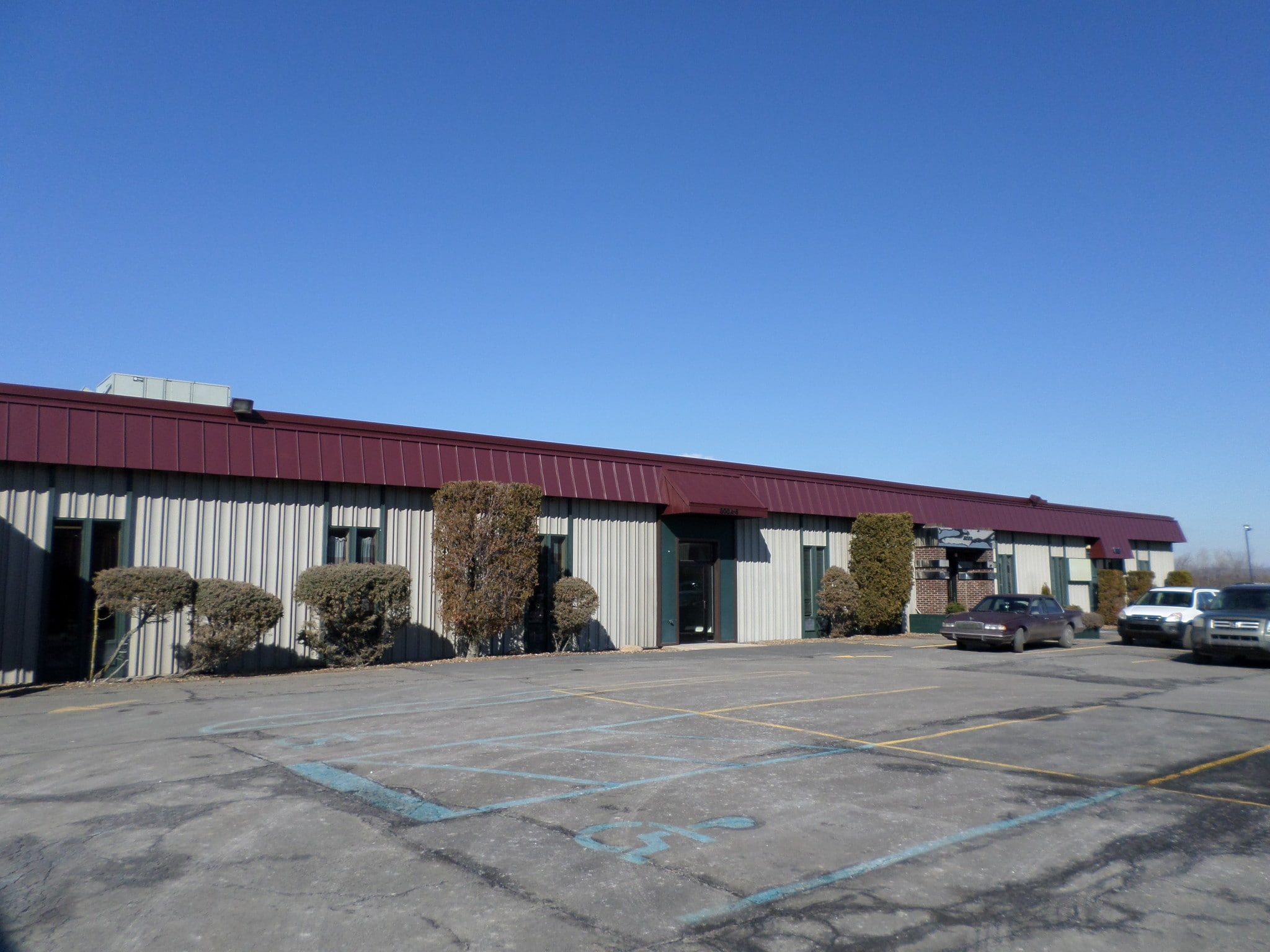 300 Laird St, Wilkes Barre, PA for lease Primary Photo- Image 1 of 7