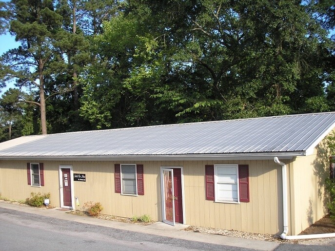 322 A S Lake Dr, Lexington, SC for lease Building Photo- Image 1 of 3