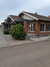 621 N 7th St, Phoenix, AZ for lease Building Photo- Image 1 of 14