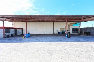 Plus de détails pour 301 Grand Central Blvd, Laredo, TX - Bureau à louer