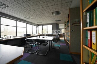 Plus de détails pour 1 Allée De La Combe, Lissieu - Bureau à vendre