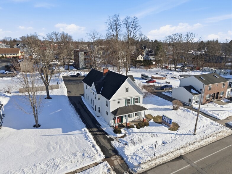 109 Church St, Chicopee, MA for sale - Building Photo - Image 2 of 12