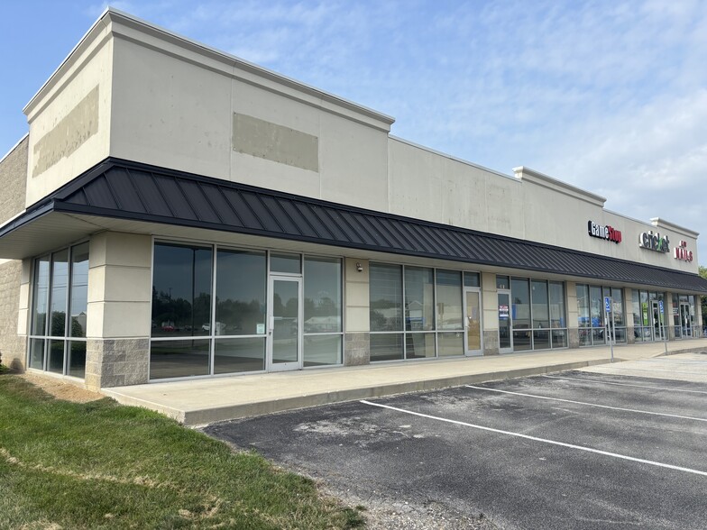 3183 State Road 3, New Castle, IN for lease - Building Photo - Image 2 of 9