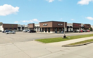 More details for 3271-3299 Rochester Rd, Troy, MI - Retail for Lease
