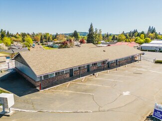 Plus de détails pour 306 Main St, Dallas, OR - Bureau à louer