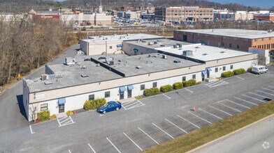 8 Music Fair Rd, Owings Mills, MD - Aérien  Vue de la carte - Image1