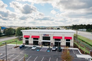 Plus de détails pour 1100 Oak Forest Ln, Myrtle Beach, SC - Commerce de détail à louer