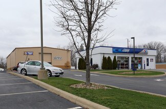 More details for 4877 Mahoning Ave, Warren, OH - Retail for Sale