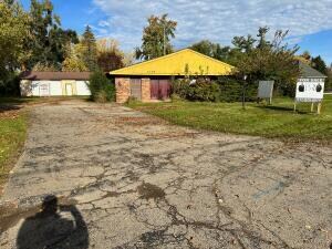 More details for 2106-2108 Horton Rd, Jackson, MI - Office for Sale