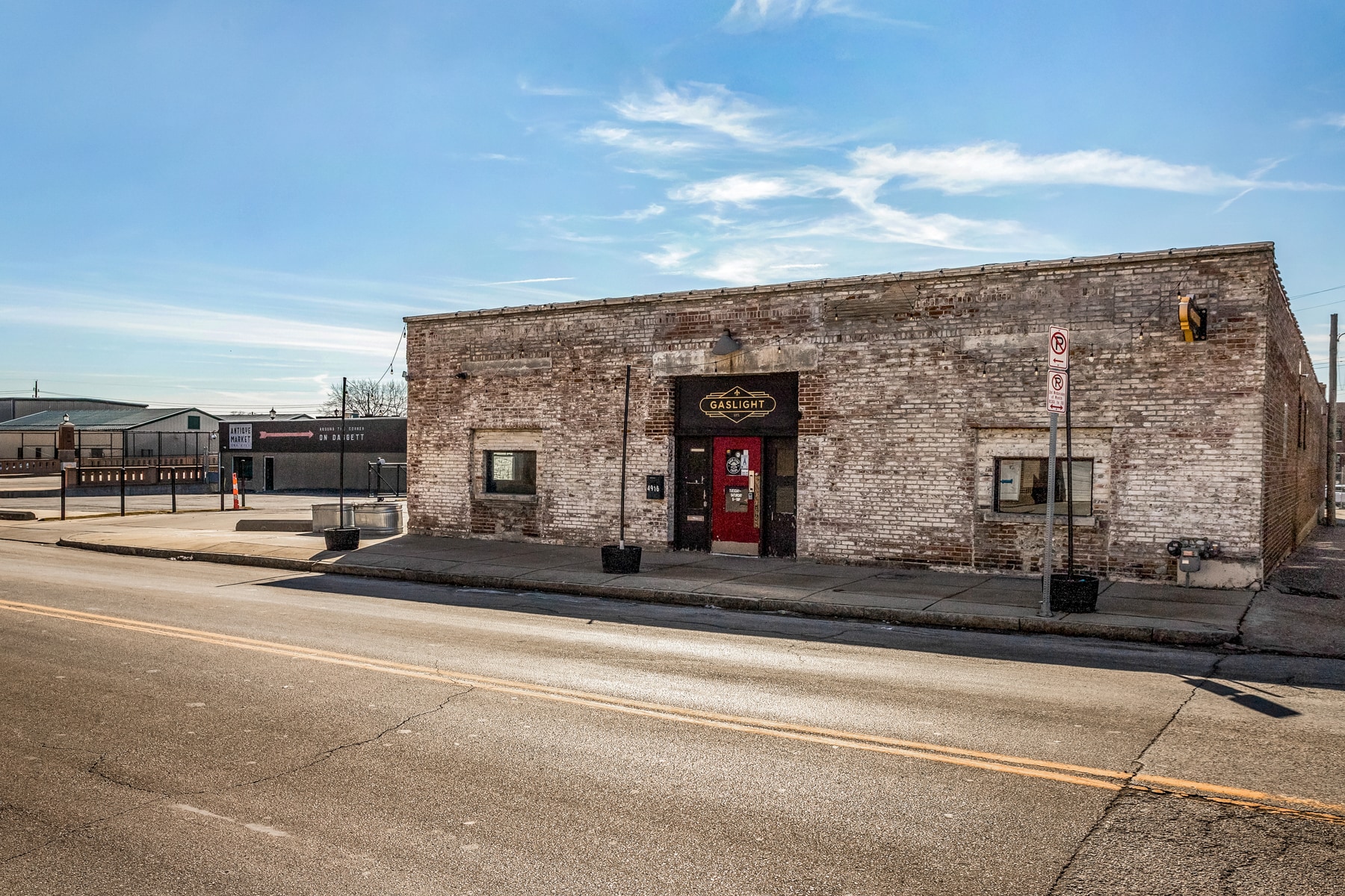 4916 Shaw Ave, Saint Louis, MO for sale Interior Photo- Image 1 of 1