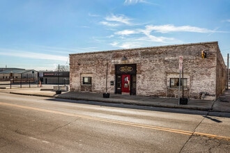 4916 Shaw Ave, Saint Louis, MO for sale Interior Photo- Image 1 of 1