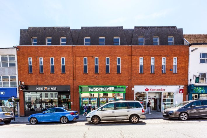 Retail in Colchester for sale - Building Photo - Image 1 of 1