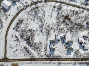 Lovers Ln, Ravenna, OH - Aérien  Vue de la carte - Image1