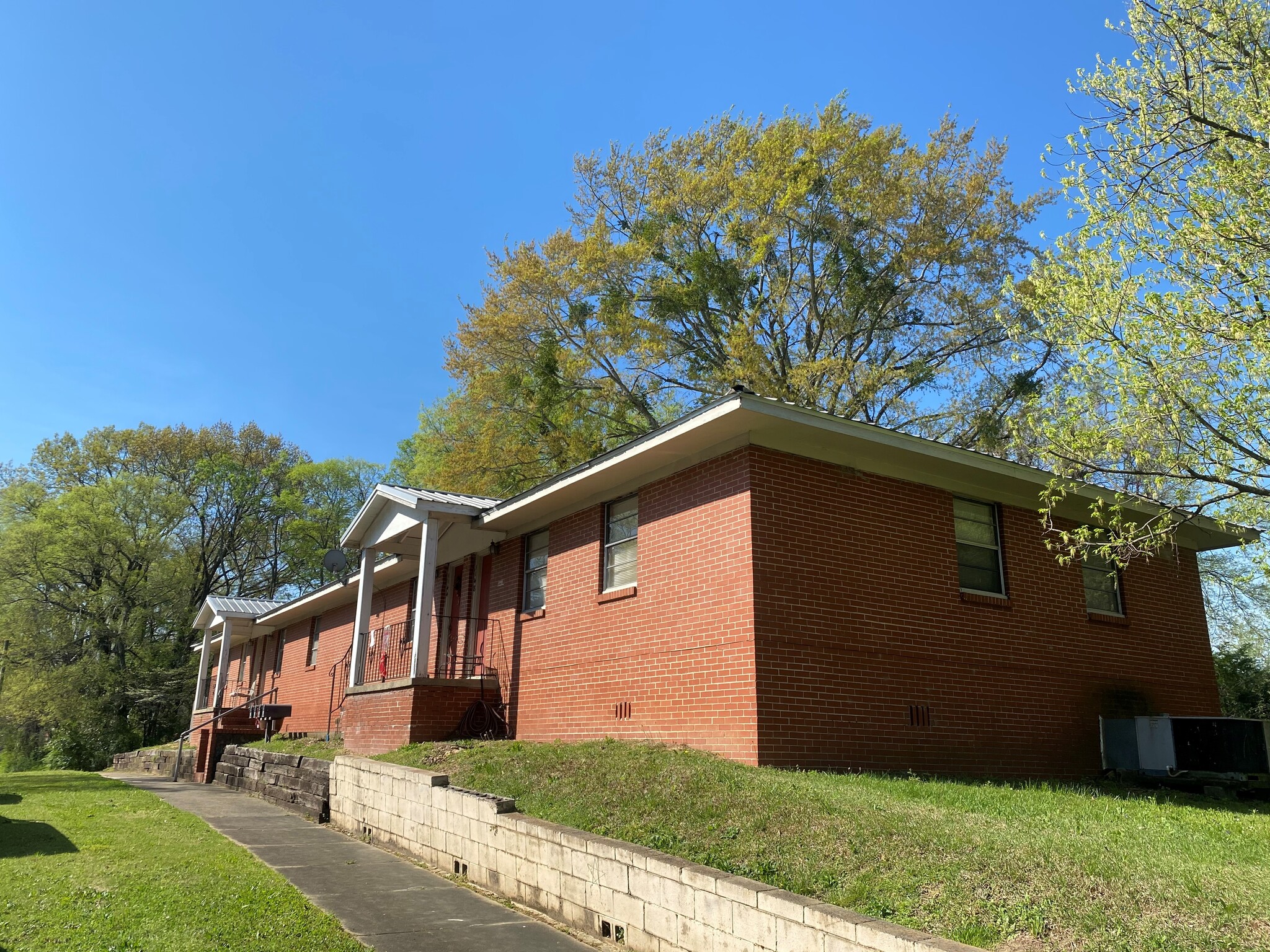 1138 Forest St, Birmingham, AL à vendre Photo principale- Image 1 de 1