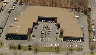 More details for 461-491 Southlake Blvd, Richmond, VA - Office, Industrial for Lease